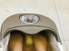 -世龙世家甲沟炎·灰指甲·嵌甲矫正·修脚(武侯区双楠店)