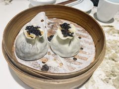 -永春园·扬州早茶·淮扬菜(漫乐城店)