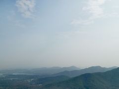 -北高峰