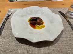 -香樟花园法式铁板烧(恒隆广场店)