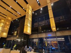 -上海龙之梦万丽酒店