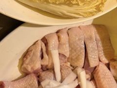 -润泽园椰子鸡(汇一城店)