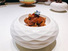 猪手-皇朝会.经典传统粤菜(外滩店)
