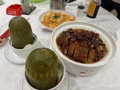 -绿雅居原生态农庄(小涌店)