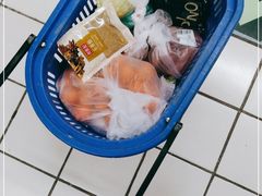 -物美超市(下沙云水店)