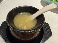 -鄱阳湖·江西小炒·瓦罐煨汤(五道口店)