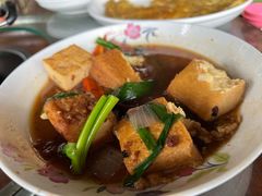 -万兴启丰椰子文化园餐厅