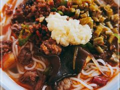 -正宗慈利米粉