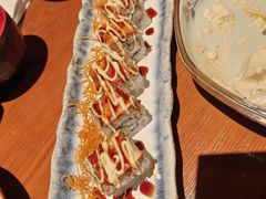 -千代武日本料理(爱建店)
