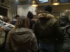 -Fergburger(皇后镇店)