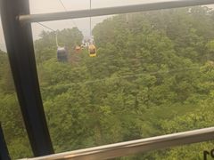 -洛阳白云山景区