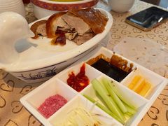 -大鸭梨(天通西苑店)