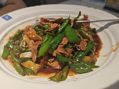 -兰湘子·湘菜小炒(长安万科广场店)