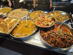 -bosphorus 铂斯西餐厅·土耳其烧烤(环市中路店)