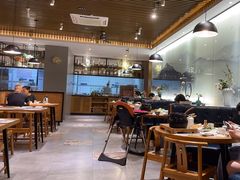 -如轩·海鲜砂锅粥·潮汕菜(南城店)
