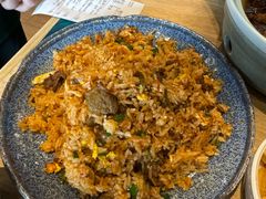 -章记星洲 · 新加坡餐厅(望京店)