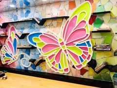 -BlueBubble蓝泡泡婴幼儿游泳会所(合川路店)