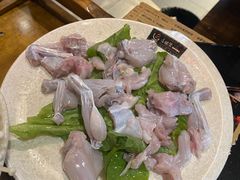 -唇辣号重庆老火锅(亦庄店)