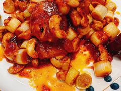 -玉华宫宾馆·餐厅(铜川驻京办店)