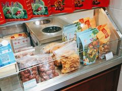零售区-小宝栗子(嘉华国际商业中心店)