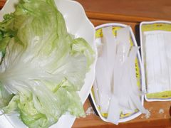 -芦月轩羊蝎子(劲松店)