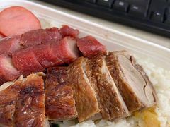 -福荣祥烧腊(第3档口-心食客美食城店)