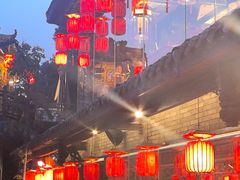 -小龙翻大江文化火锅(宽窄店)