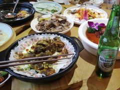 -德胜轩正宗顺德菜(宝安沙井会展中心店)