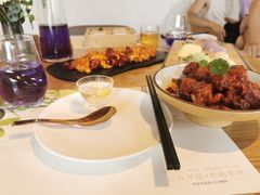 话梅小排-青梅酒肆PLUS(长白仙岛北路店)
