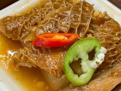 -日日鲜自助餐厅(小公园店)