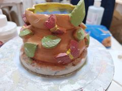 -艺陶清瓷·陶艺·石膏娃娃·手工DIY(观音桥店)