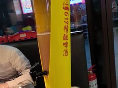 -517烧烤·龙虾·海鲜大排档(万象都荟店)