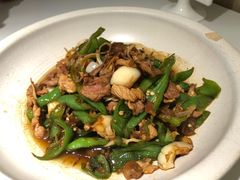 -新辣宴·湖南家常菜·商务聚餐(中粮创芯店)