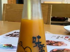 -关东小磨东北菜(上海长风大悦城店)