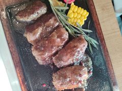 -豪客来牛排(金鼎广场店)