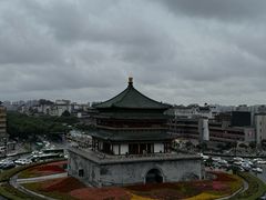 -开元商城(钟楼店)