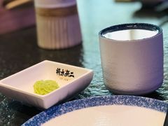 -将太无二·北美传奇寿司(荟聚购物中心西红门店)