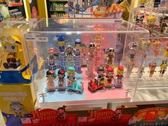 -泡泡玛特POPMART(宁波印象城店)