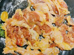-韩味园果木炭烤鲜肉(陵东街店)