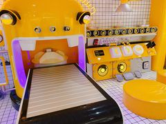 -泡泡玛特POPMART(上海环球港店)