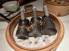 -禄运茶居·手工点心(猎德店)