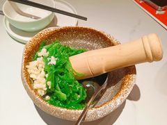 -辣可可·小炒黄牛肉(望京凯德MALL店)