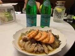 -阿莉餐厅(枣阳路店)