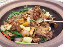 -顺味凤城·顺德菜专门店(九六广场店)