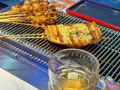 -大成海鲜烧烤·小龙虾(五角场店)