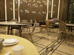 大堂-新好景海鲜酒家(新塘店)