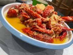 -辣盆盆麻辣小龙虾(哈尔滨总店)