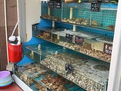 -北戴河庆山饭店·海鲜砂锅粥(北戴河黑石路店)
