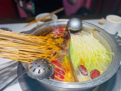 -让签签飞小郡肝串串香(春熙路形象店)