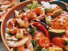 -RAC BAR(安福路店)